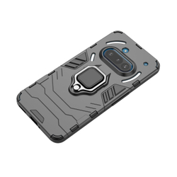 Противоударный чехол с кольцом Panther Case для OnePlus Nord 4 5G