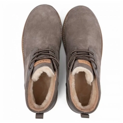 UGG Mens Neumel Gentleman Smoke