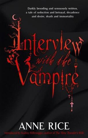Interview With the Vampire  (B)