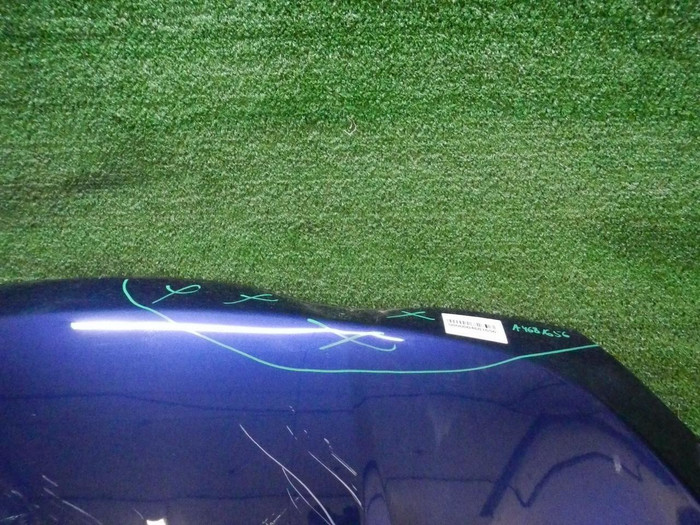 Капот Chery Tiggo 8 (2018-н.в.)