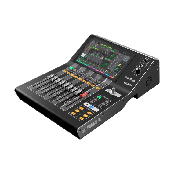 Yamaha DM3S