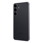 Смартфон Samsung Galaxy S25 FE 8/256GB, JetBlack (Черный) (SM-S731B/DS)