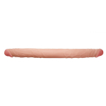 Двусторонний фаллоимитатор 47,6см Lola Games Instinct Wild 5570-04Lola