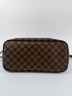 Сумка Louis Vuitton Neverfull MM