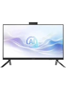 27" Моноблок Modern AM273Q AI 1UM-047XRU 16/512 ГБ BLACK