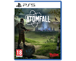 Atomfall (PS5) Б/У