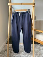Хлопковые брюки Petit Bateau, 152