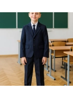 школьный костюм для мальчика