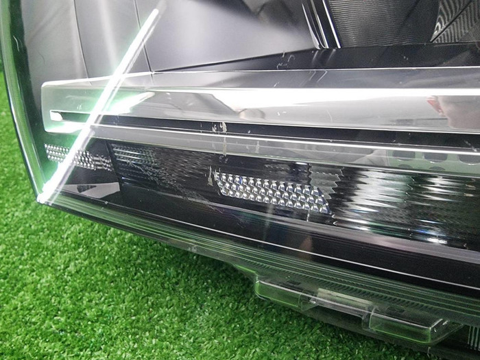 Фара левая Chery Tiggo 4 (2018-2023) LED