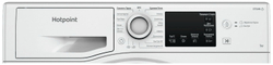 Стиральная машина Hotpoint-Ariston NSB 7225 WV