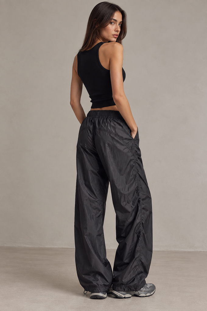 Брюки Palm Angels, S