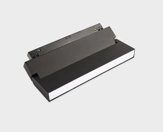 Трековый светильник IT012-5024 black 3000K Italline