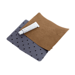 Коврик самонадувающийся BTrace Warm Pad 7, 192х66х7 см, Коричный, артикул M0204