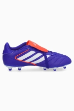 Бутсы adidas Copa Gloro 2 FG - синий