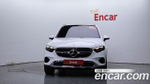 Mercedes-Benz GLC-Class GLC 300 4MATIC Avantgarde — 2025