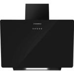 Maunfeld Tina 6080 Glass Black
