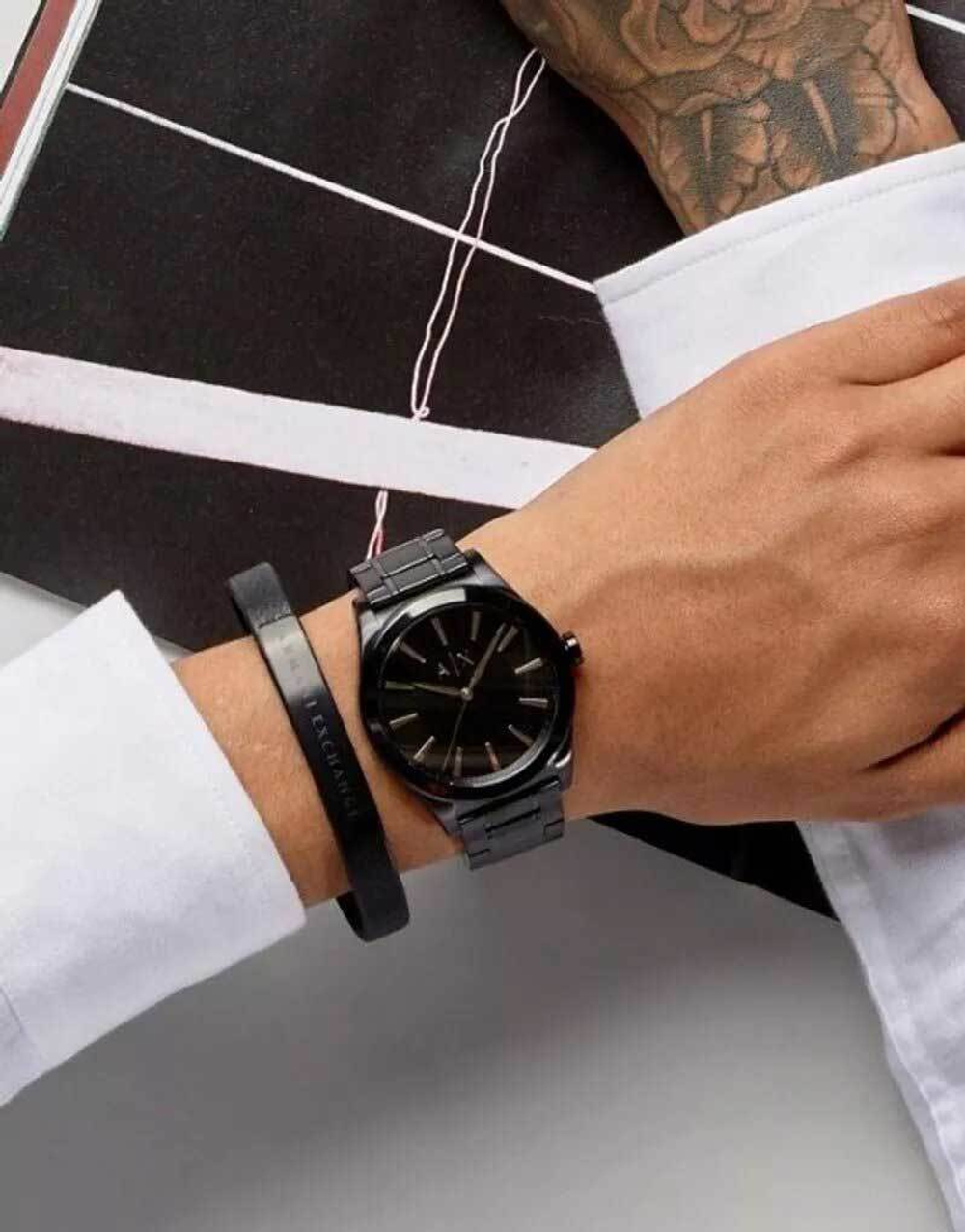 Наручные часы Armani Exchange AX7102