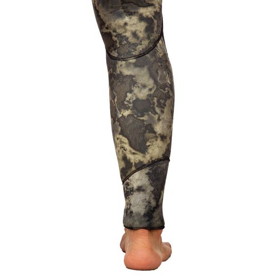 Гидрокостюм Marlin Phantom Moss 5 мм