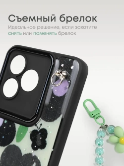 Чехол на Realme C51, Realme C53, Note 50