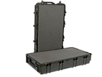 Защитный кейс Peli™ Protector 1780 черный с поропластом