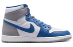 Jordan 1 Retro High OG True Blue