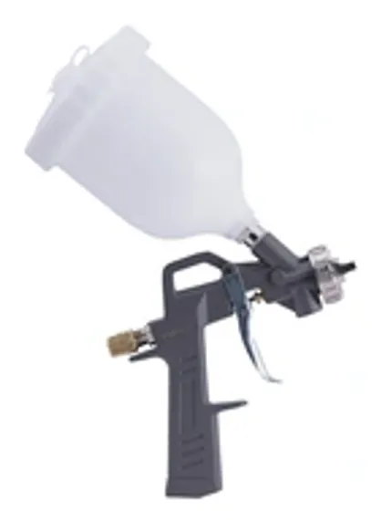 Краскораспылитель Fubag Basic S1000/1.8 HP с нижним бачком