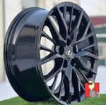 Комплект дисков Lexus RX-350 18x8 et35 5x114.3