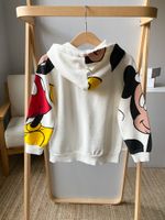 Новая хлопковая толстовка Zara, 110