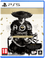 Ghost of Yotei Complete Edition PS5