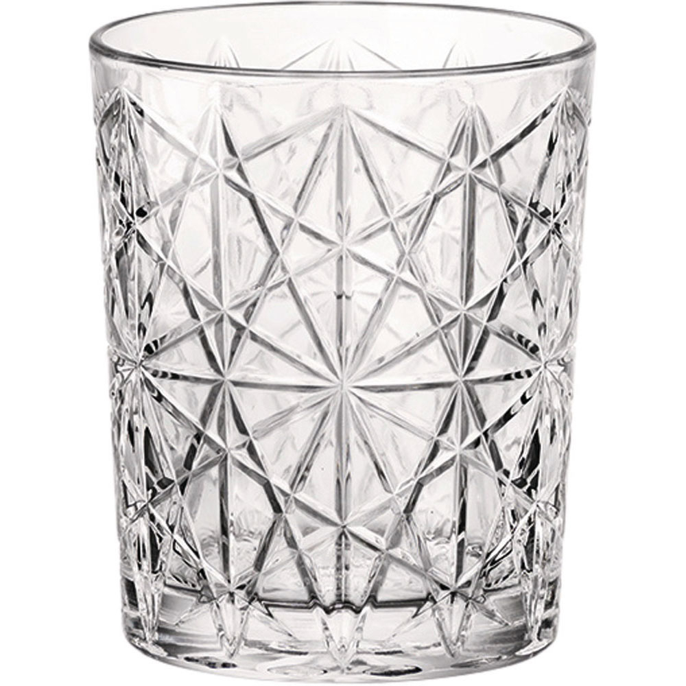 Стакан 370мл Bormioli Rocco Lounge