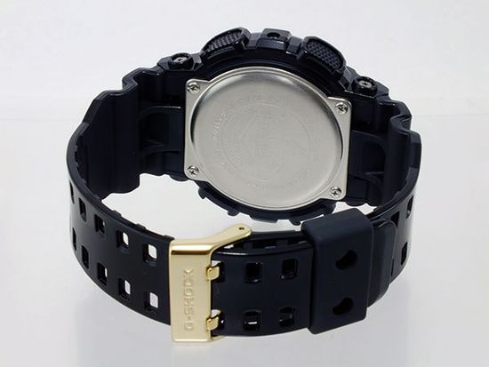 Наручные часы Casio GA-110BR-5ADR