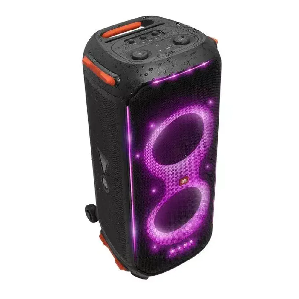Акустическая система JBL Partybox 710 - 3