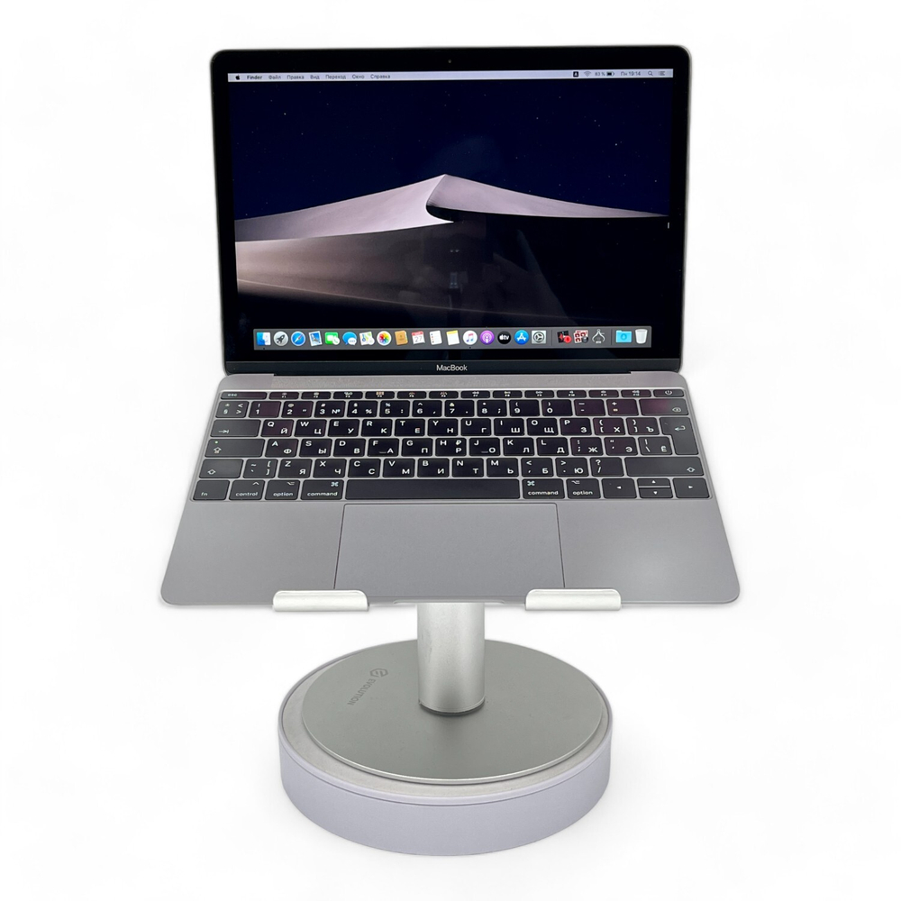 MacBook 12 2017