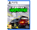 Need for Speed Unbound (PS5) Б\У