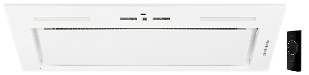 Вытяжка Kuppersberg IBOX 60 W