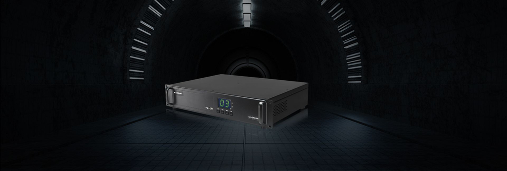 Lira DR-3000V Ретранслятор цифровой