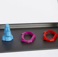 Как закалить 3D-распечатки,  чтобы они стали более прочными. Техническое название «отпуск»