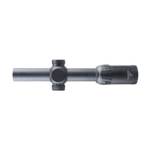 Прицел Vector Optics Constantine 1-10x24, ( Сетка Fiber Center Dot / с подсветкой )