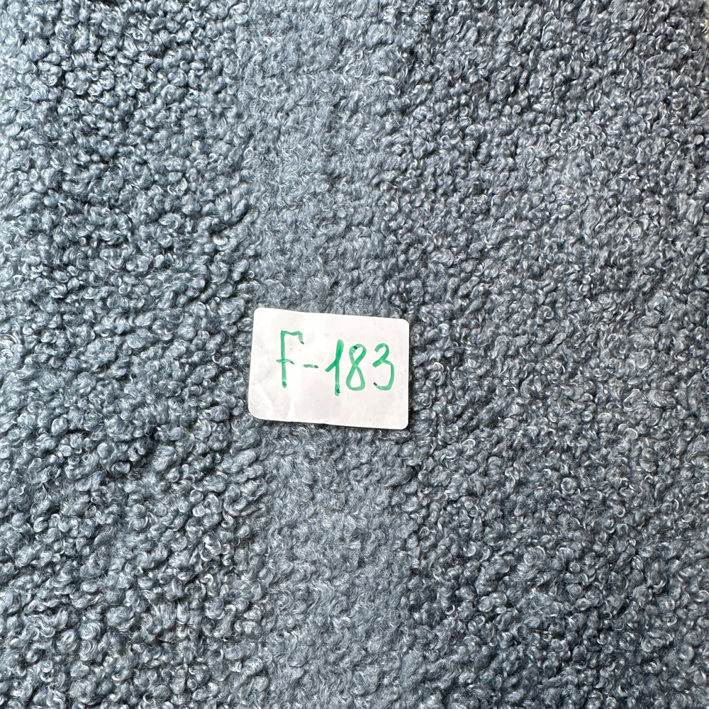 ХУДИ YMKASHIX LITTLE LAMB ZIP F-183 pp.XL