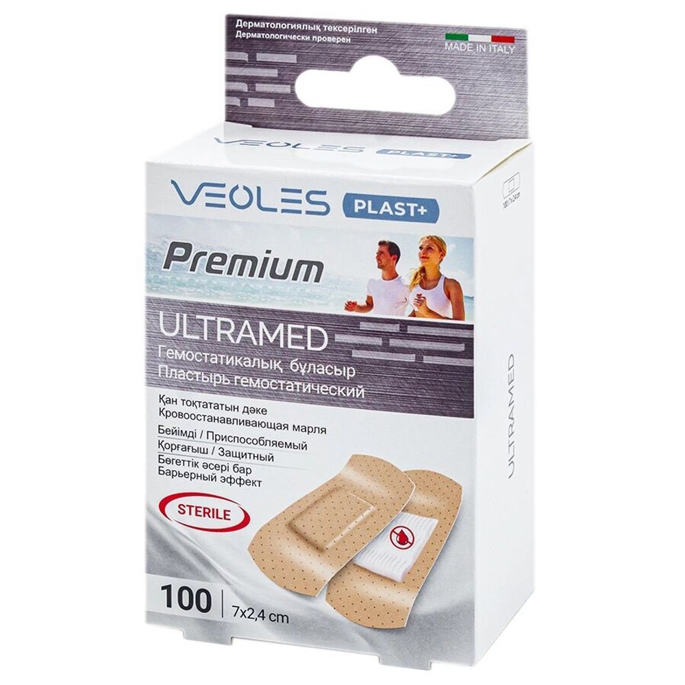 Veoles premium Ultramed №100 пластырь гемостатический штрихкод 8017990083922. Veoles premium Ultramed №100 пластырь гемостатический штрихкод 8017990083922.