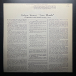 Helyne Stewart ‎– Love Moods (Япония)