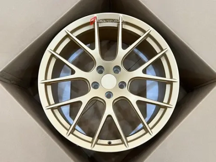 КОВАНЫЕ ДИСКИ ДЛЯ LOTUS EMIRA ЛОТУС ЛОТОС
