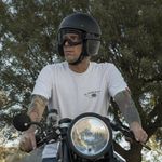 Moto 2.0 Script / Черный