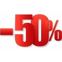 Крымская косметика со скидками до 50%