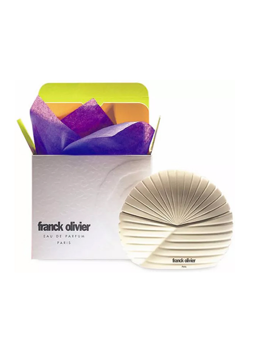 FRANCK OLIVIER lady 50ml edp