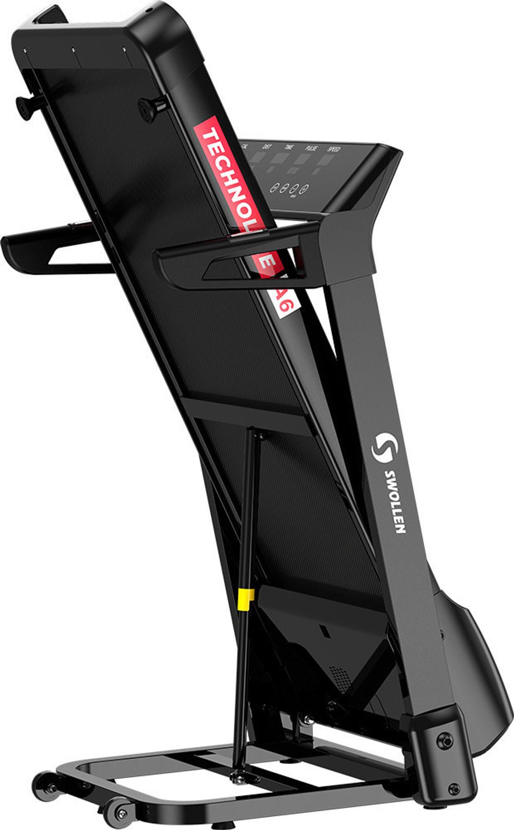 SWOLLEN Technoline A6