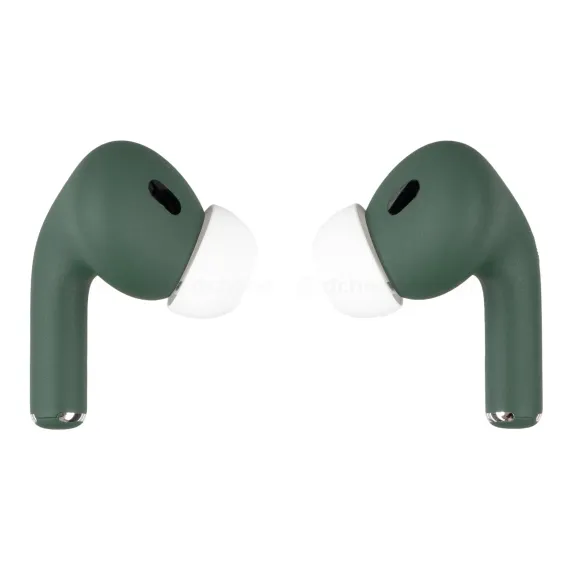Apple AirPods Pro 2 USB-C Midnight Green Total Matte