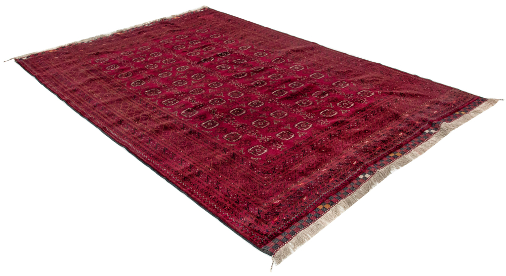 Afghan Vintage 205 x 295 см