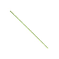 GCSP-8-90 GREEN APPLE Поддержка металл в пластике 90см o 8мм 5шт (Набор 5 шт) | GREEN APPLE