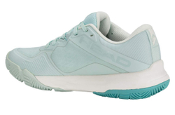 Женские  кросовки для Padel Head Motion Team Padel - Бирюзовый